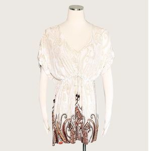 ** Sonoma Mini Dress